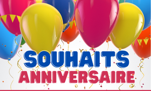Anniversaire