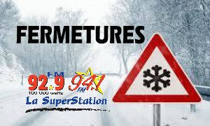 Fermetures