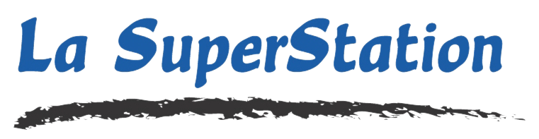 Lasuperastation