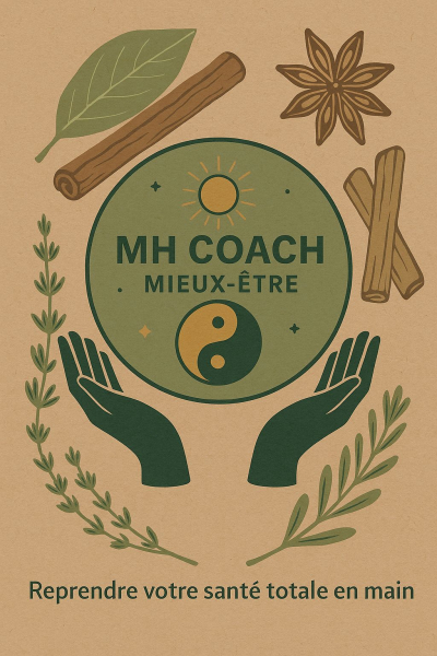 MH Coach Mieux-Être
