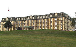 CCNB : l&#039;amiante n&#039;est pas en cause