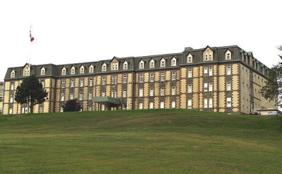 CCNB : l&#039;amiante n&#039;est pas en cause