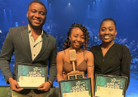 CCNB sur scène 2026 : un podium 100 % Haïtiens