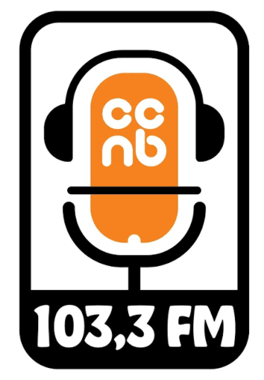 CCNB Radio : suspension du programme