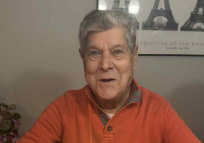 Un homme de 89 ans port&eacute; disparu