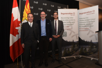 Nigadoo : signature d&rsquo;un accord d&rsquo;exploration pour les anciens sites miniers