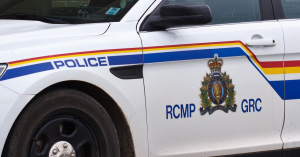 Incendie suspect dans la région de Belledune