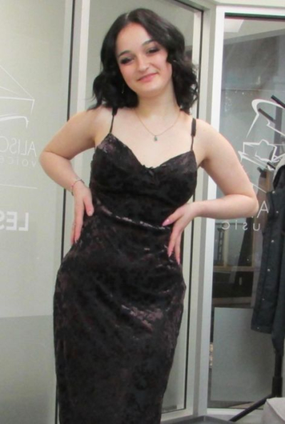 Bathurst : une jeune femme port&eacute;e disparue