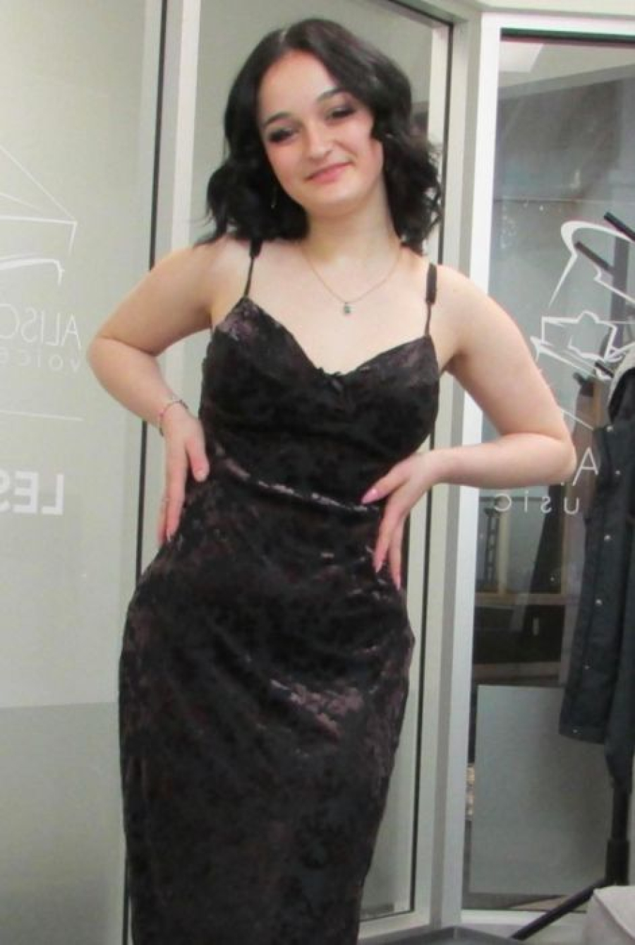 Bathurst : une jeune femme portée disparue