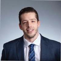 Nouvelle aventure pour Alexandre C&eacute;dric Doucet