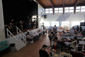 Le Centre des jeunes de Bathurst cessera ses activités