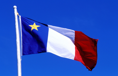 Fête nationale de l’Acadie