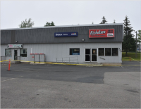 Incendie de nature criminelle dans une entreprise de Bathurst