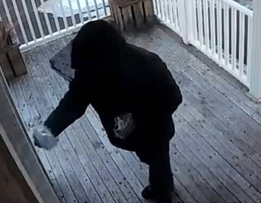 Chaleur : la GRC sollicite l’aide du public en lien avec des vols avec effraction