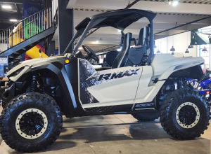 Tracadie : un VTT a été volé