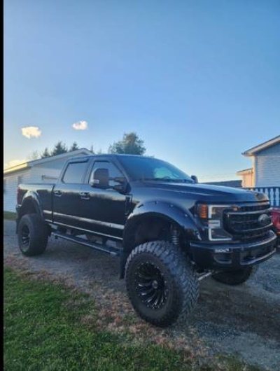 Chaleur : une camionnette a &eacute;t&eacute; vol&eacute;e