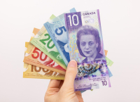 De faux billets de banque circulent dans la P&eacute;ninsule acadienne
