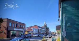 Ouverture d’un nouveau refuge à Bathurst