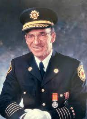 Beresford : décès d’un ancien chef pompier