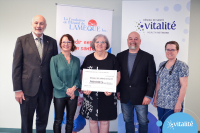 &Icirc;le-de-Lam&egrave;que : l&rsquo;unit&eacute; de m&eacute;decine familiale s&rsquo;agrandit