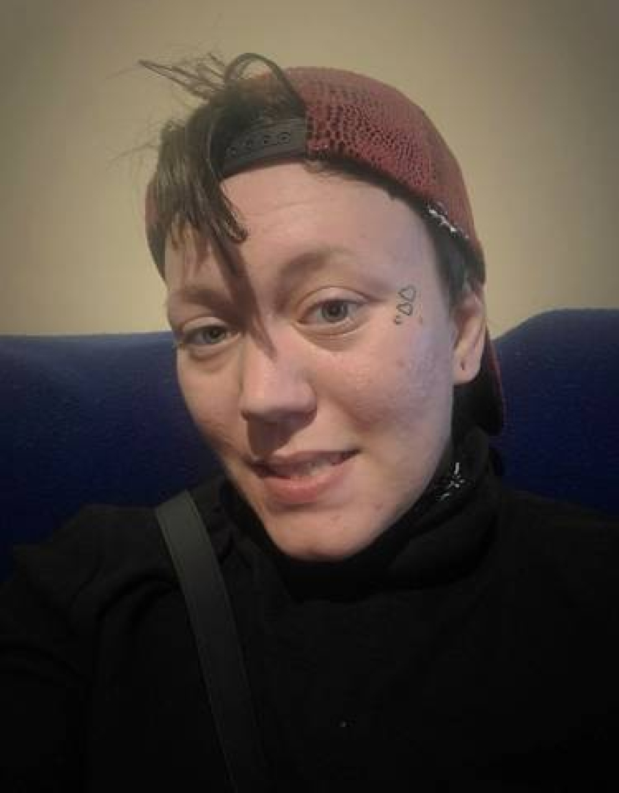 Caraquet : disparition d'une femme de 28 ans