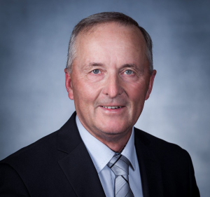 Dale Knowles nommé maire adjoint du conseil municipal de Bathurst