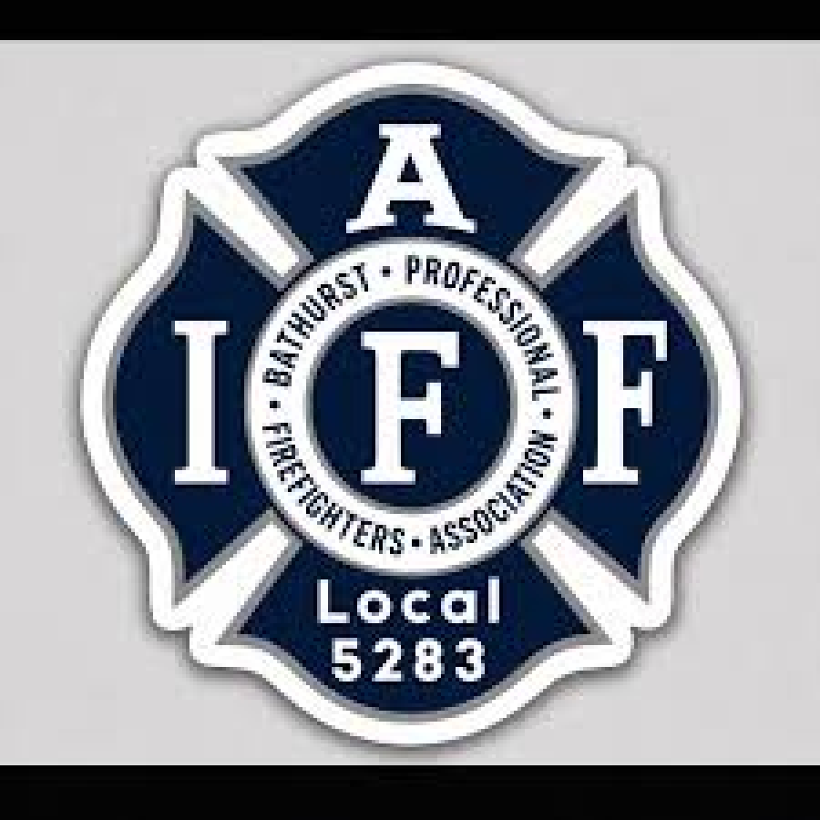 Manque d’effectifs chez l’Association des pompiers professionnels de Bathurst