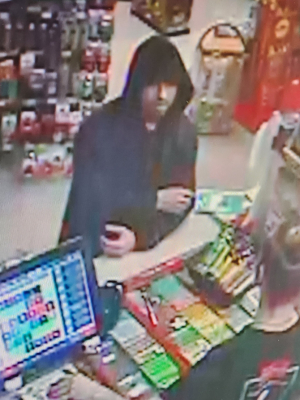 Véhicule volé : la GRC recherche deux individus à Neguac