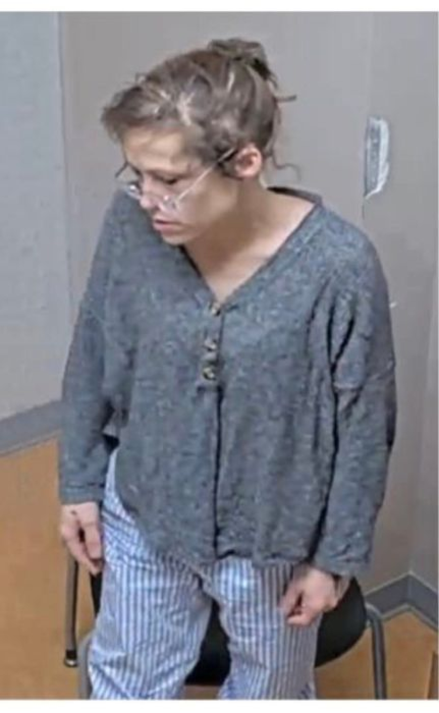 Bathurst : une femme est portée disparue