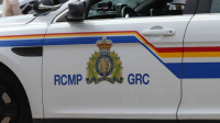 Tracadie : une femme perd la vie dans une collision de motoneige