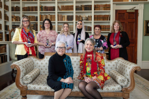 Annonce des récipiendaires des prix VIVE