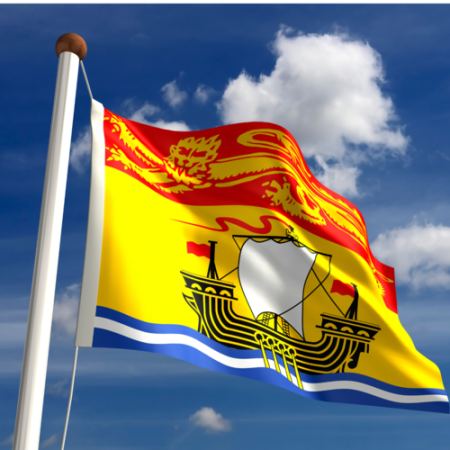 La fête du Nouveau-Brunswick sera célébrée à Doaktown