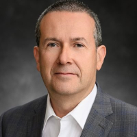 Serge Rousselle membre de l'&eacute;quipe de transition de Susan Holt