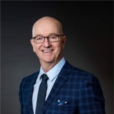 SANB : G&eacute;rald Arseneault briguera la pr&eacute;sidence