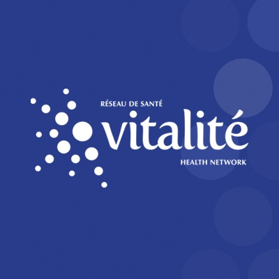 H&ocirc;pital r&eacute;gional Chaleur : ouverture de l&rsquo;entr&eacute;e principale de l&rsquo;agrandissement.