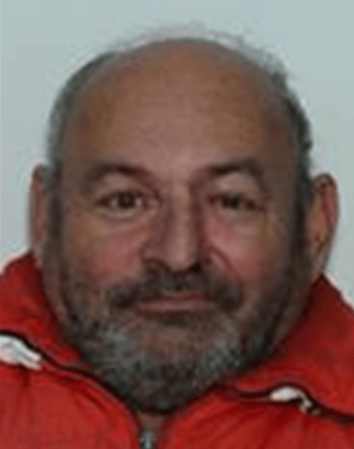 Caraquet : un sexagénaire manque à l’appel