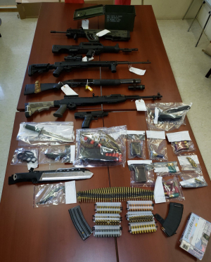 Six ans de prison pour un homme de Madran