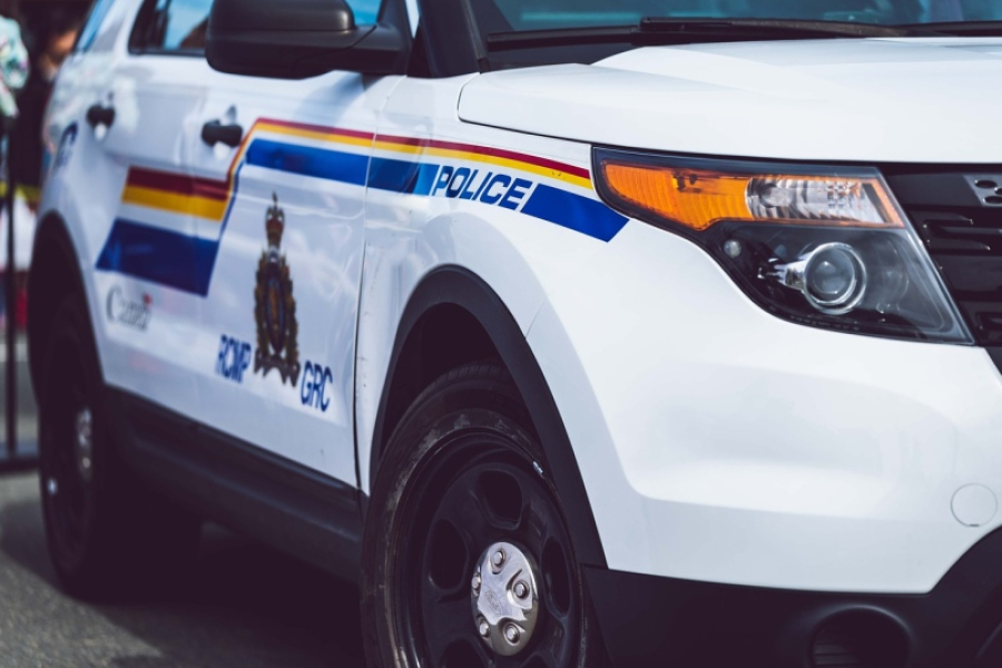 Caraquet : quatre jeunes arrêtés en lien avec des menaces