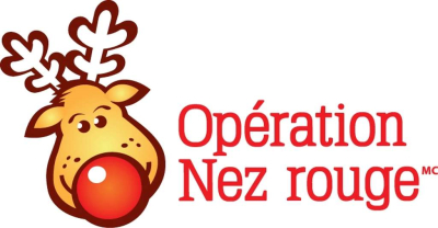Opération Nez rouge : bilan du premier weekend de raccompagnements