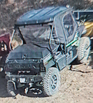 Un VTT a été volé à Neguac