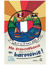 Lancement de la Semaine provinciale de la fierté française